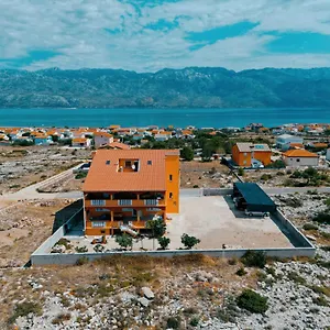 Kameni Put Ražanac