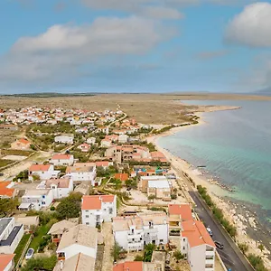 Haus Toni Apartmán