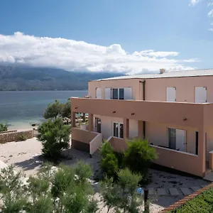 Mely Apartmán