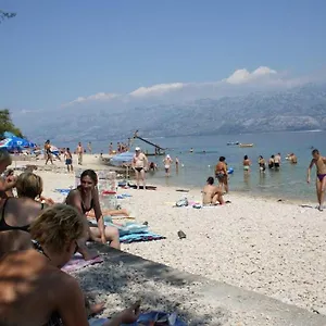 Camping Planik Ražanac